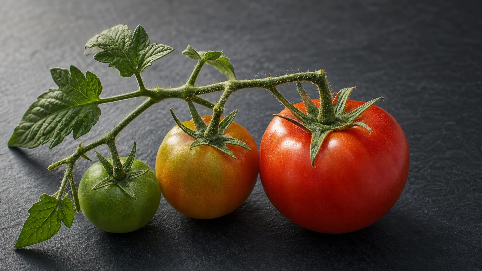 Featured illustration for How Does Ethylene Affect Fruit Ripening?