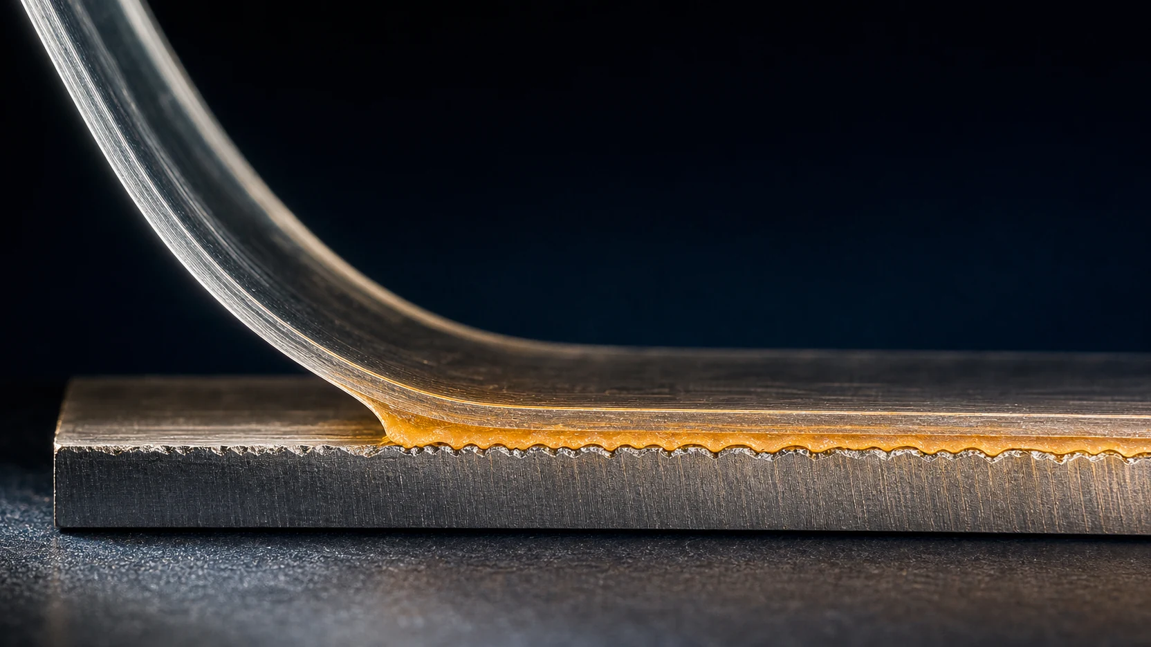Featured illustration for How Does Adhesive Tape Stick?