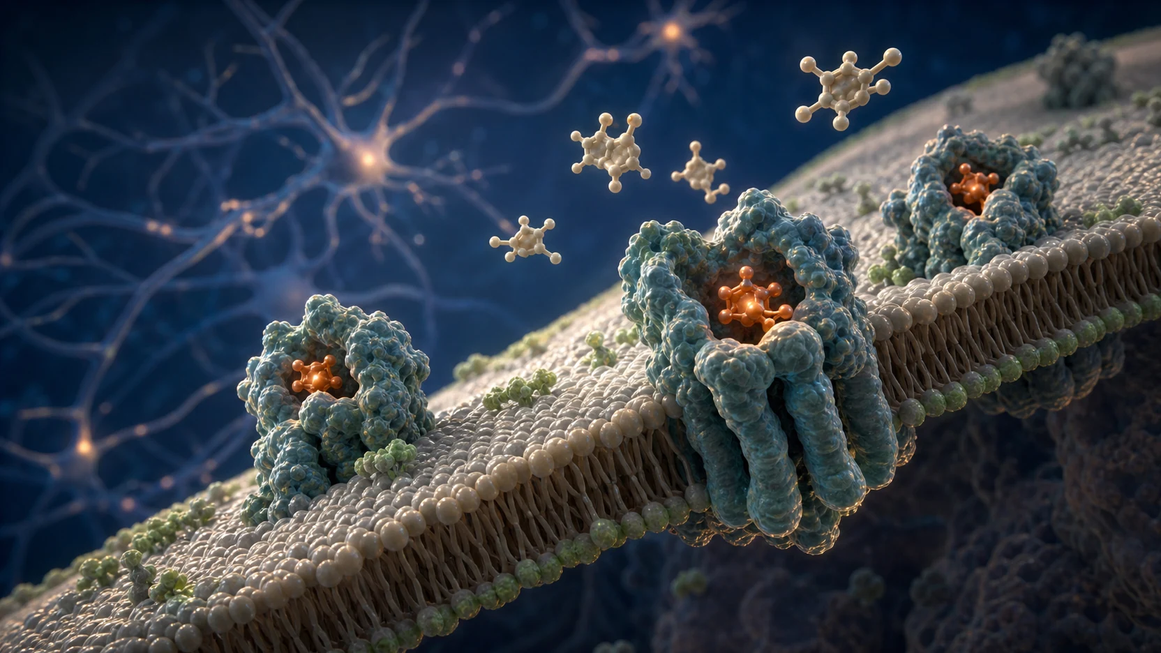 Featured illustration for How Does Caffeine Affect Sleep?