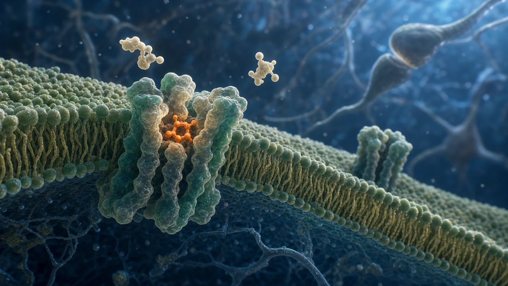 Featured illustration for How Does Caffeine Affect Your Body?