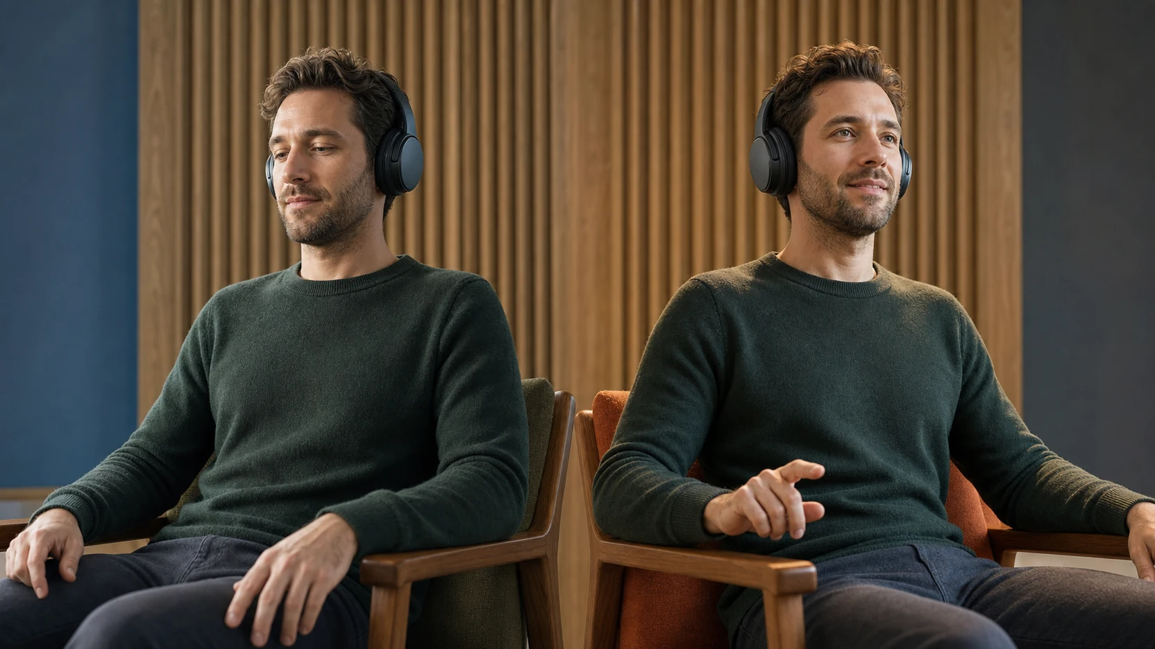 Featured illustration for How Does Music Affect Mood?
