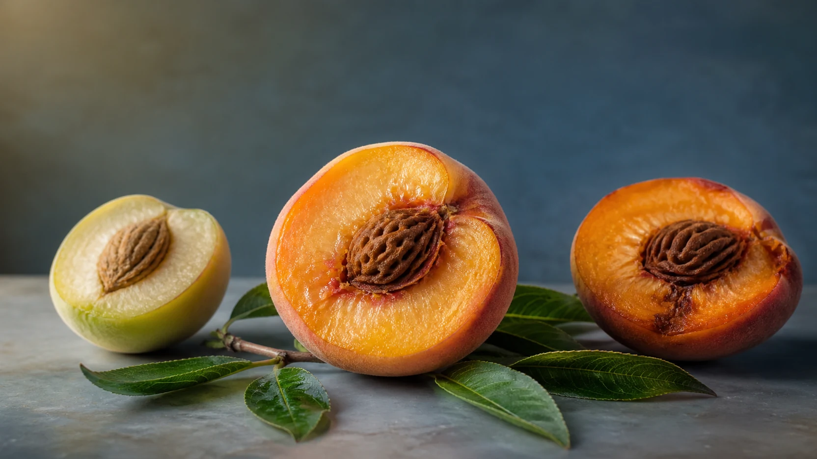 Featured illustration for How Does Plant Maturity Affect Fruit Taste?