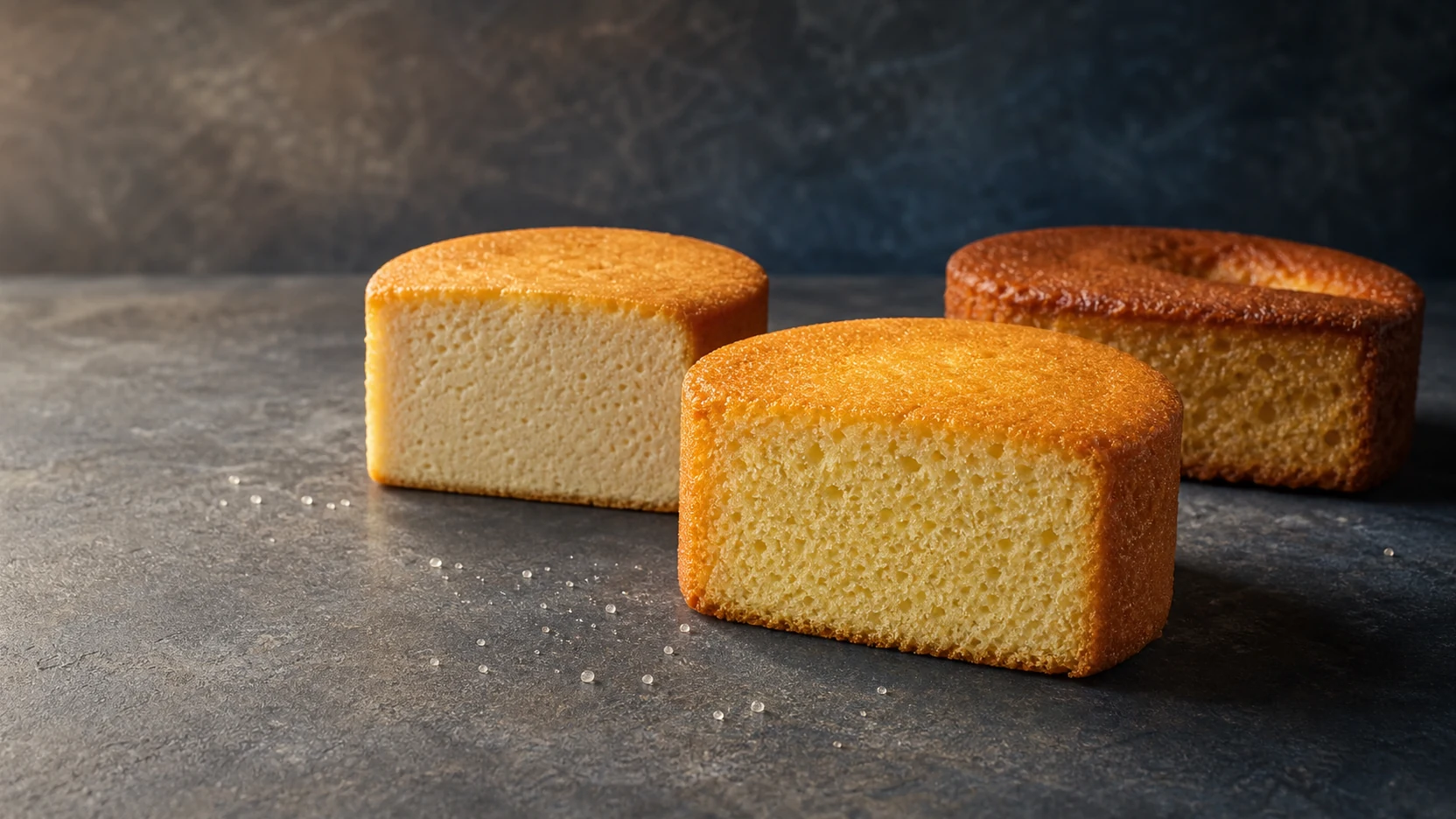 Featured illustration for How Does Sugar Affect Baking?