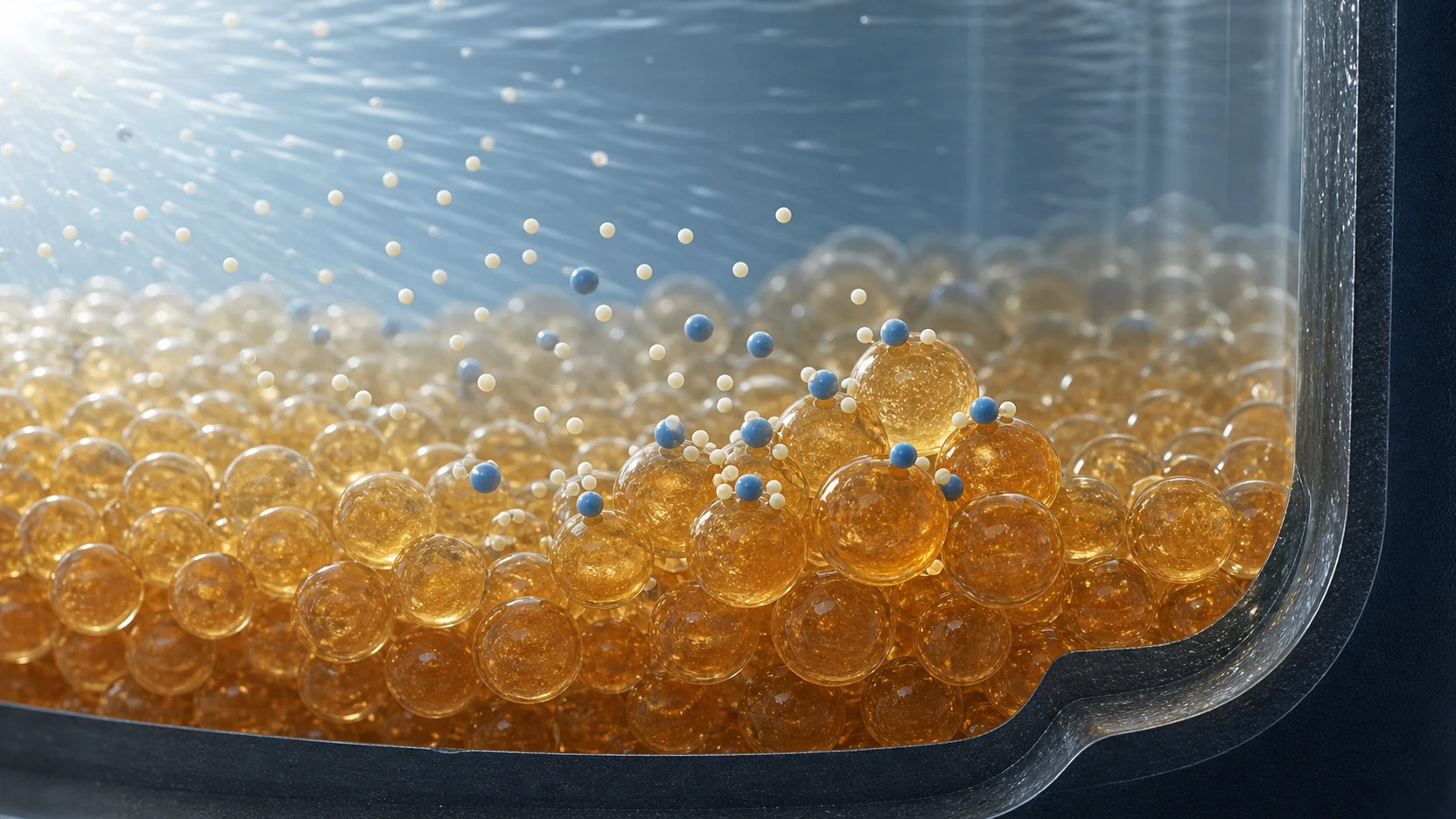 Featured illustration for How Water Softeners Work: A Clear Guide to Softening Your Water