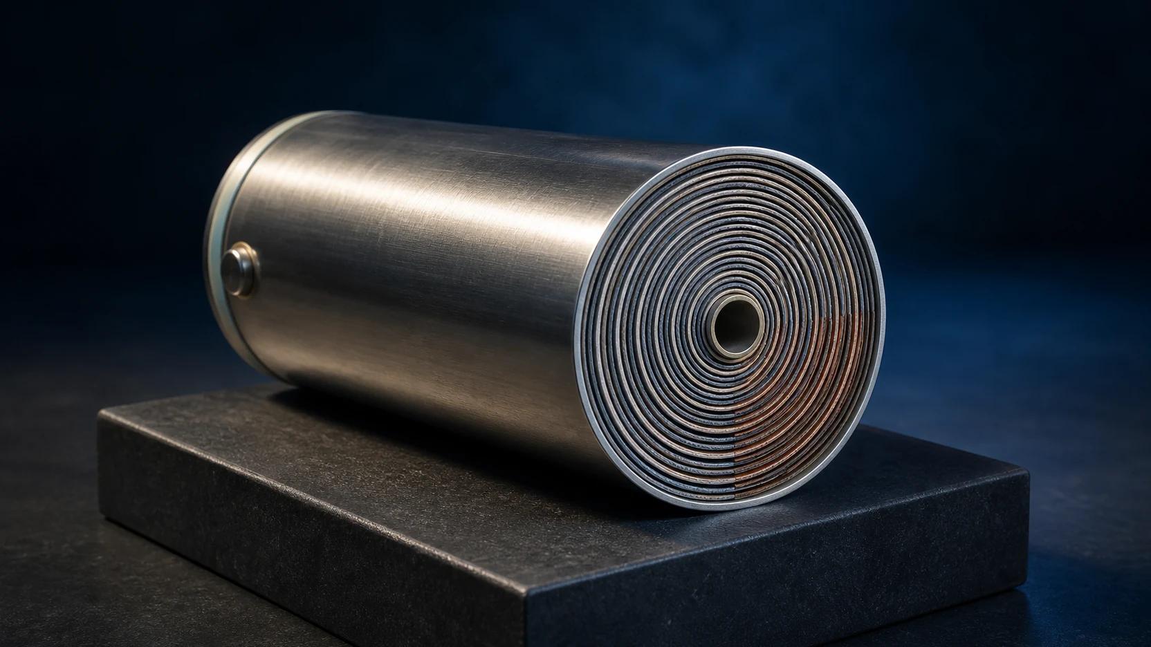 Featured illustration for Why Batteries Degrade Over Time