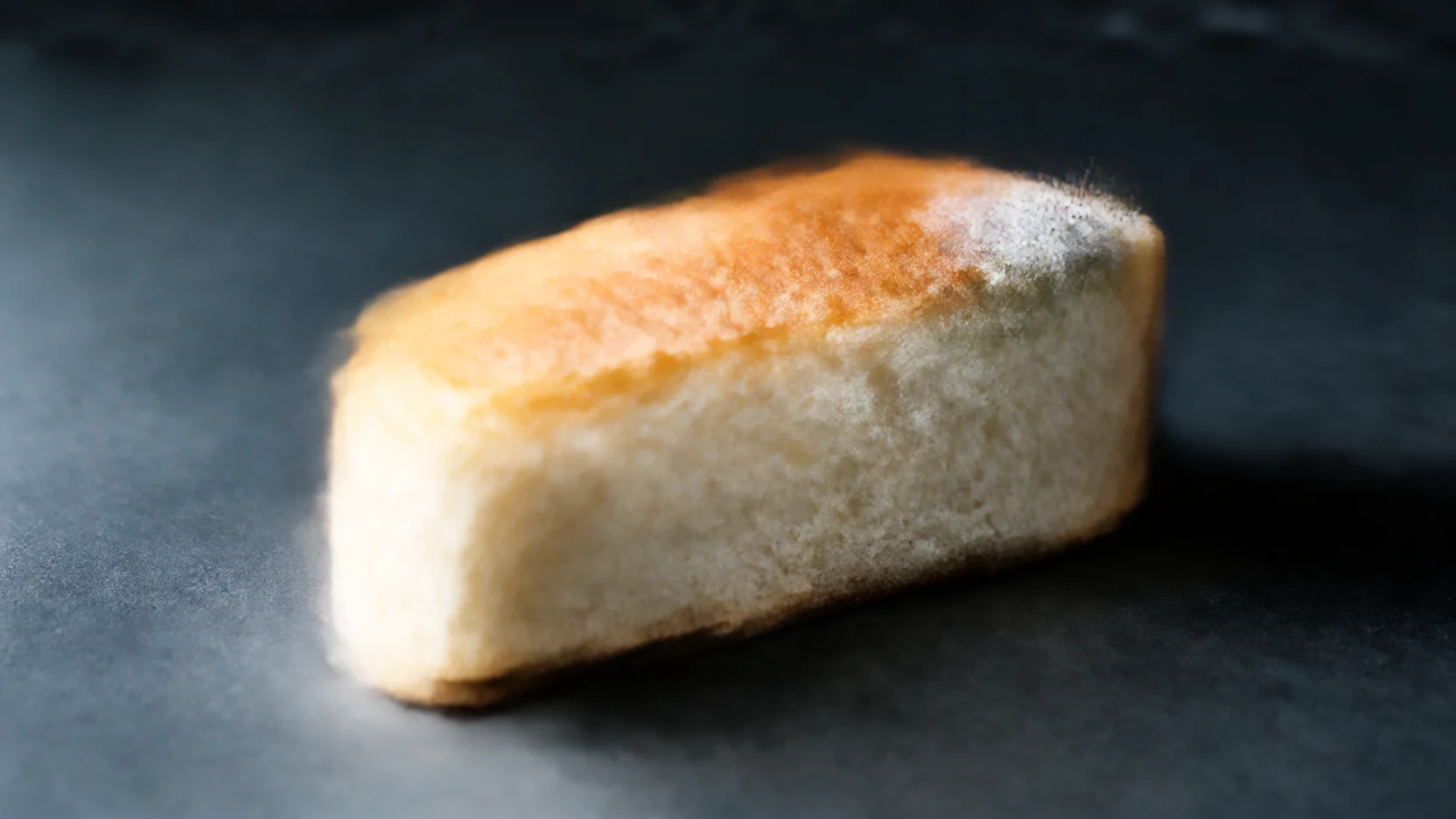 Featured illustration for Why Does Bread Mold?