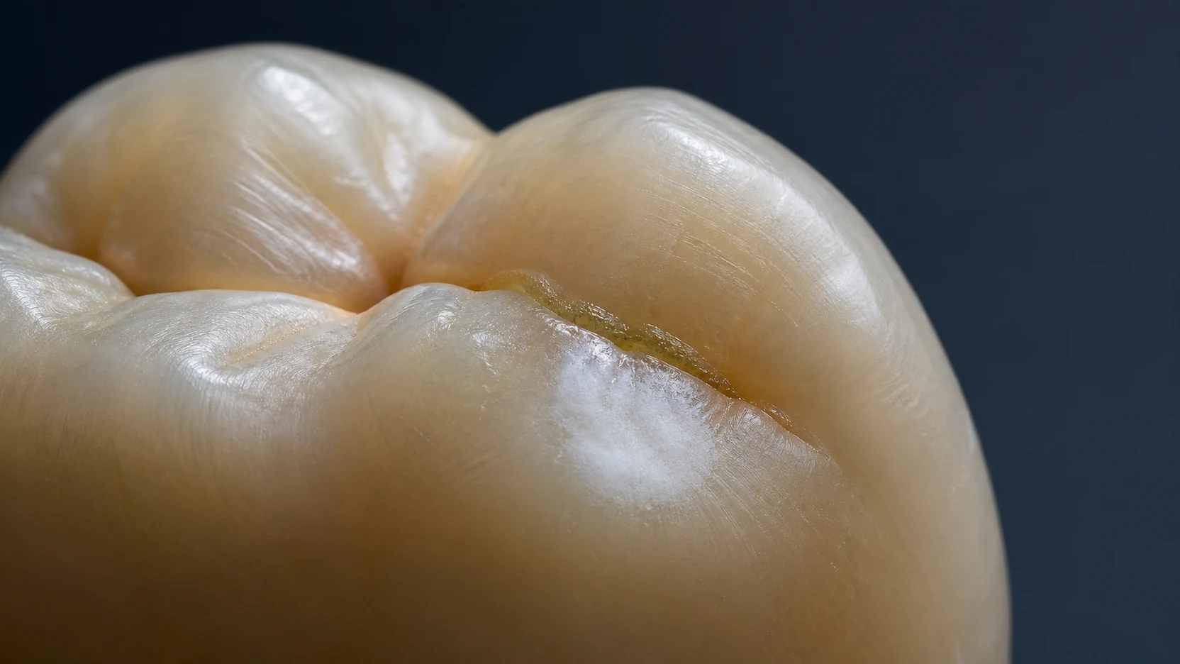 Featured illustration for Under the Microscope: Why Cavities Form
