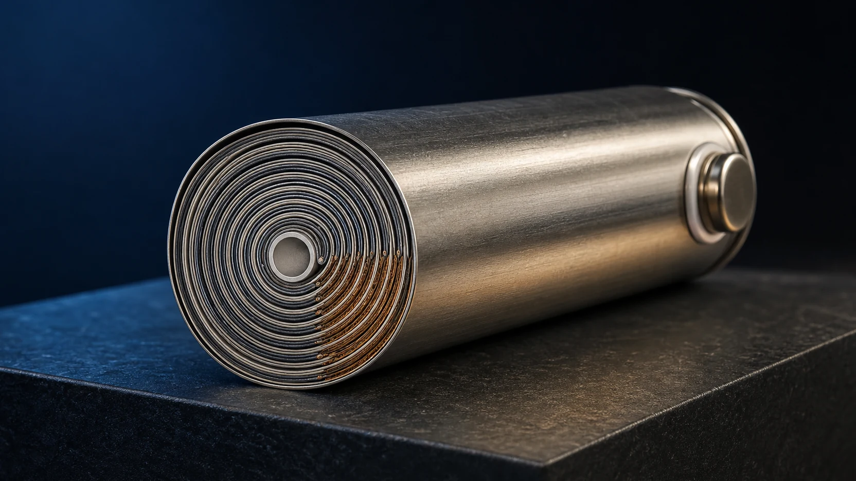 Featured illustration for How Does Heat Affect Battery Performance?