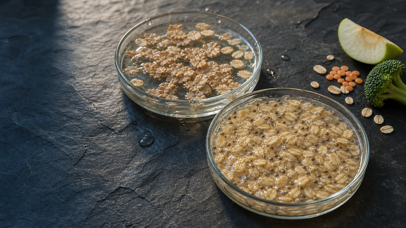 Featured illustration for Why Does Our Body Need Fiber?