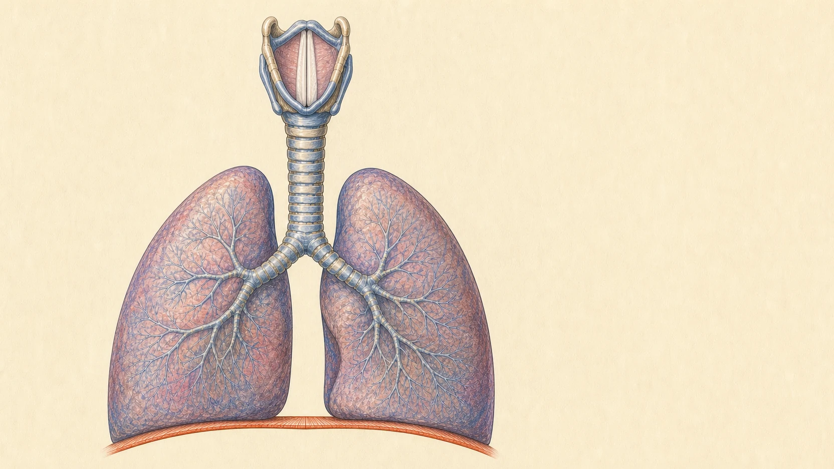 Featured illustration for Why Do We Get Hiccups? The Science Behind the Spasm