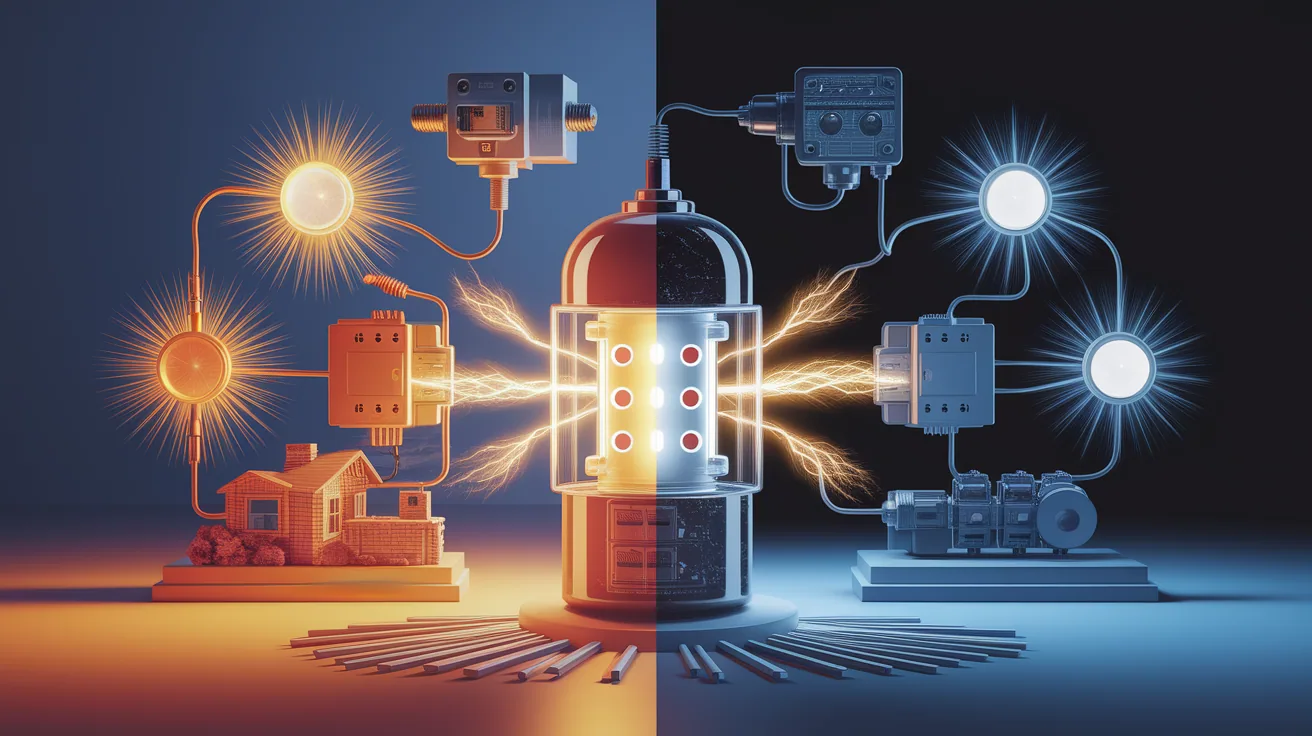 Illustration for Benefits and Drawbacks of Fuses