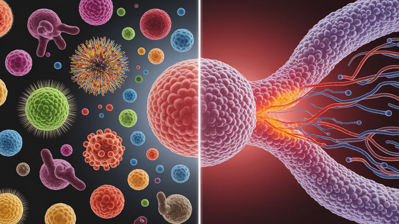 Illustration for Cross-Reactivity and Its Consequences