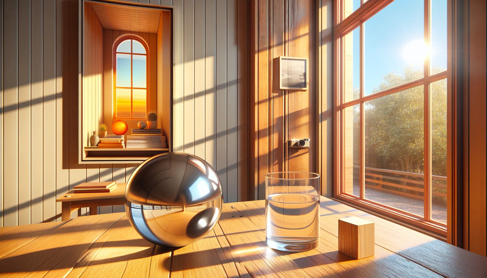 Featured illustration for The Science Behind Thermal Expansion: A Simple Explanation