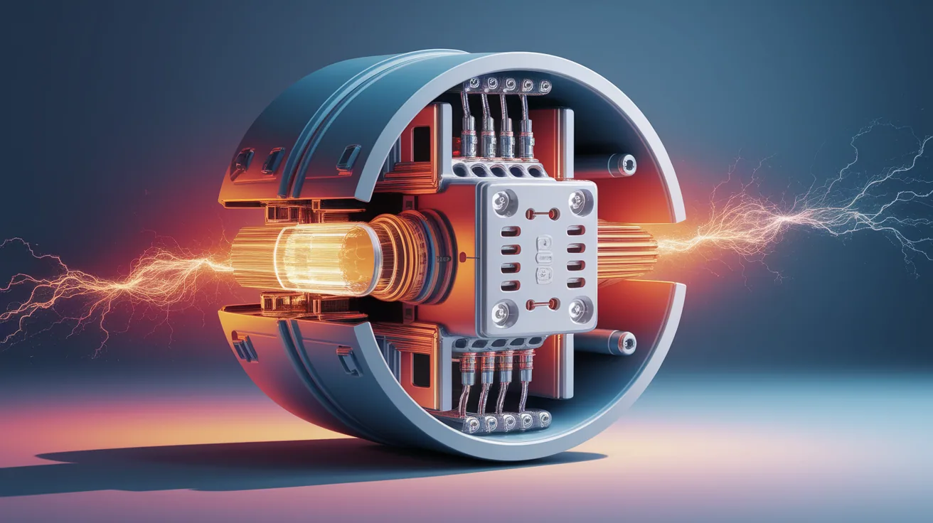 Illustration for The Core Mechanism of Fuses