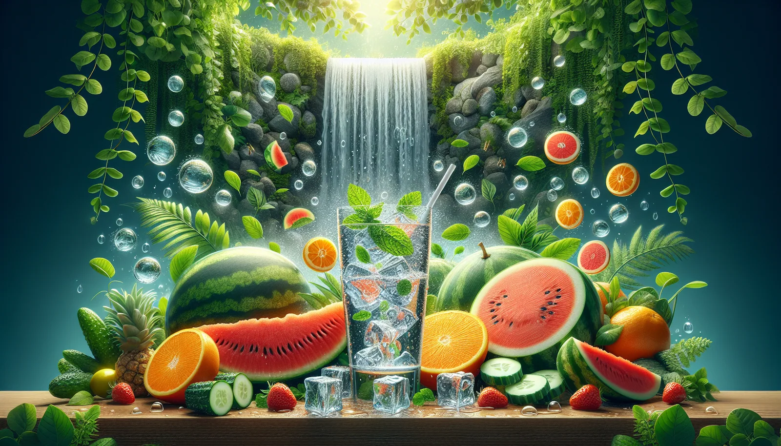Illustration for During Exercise