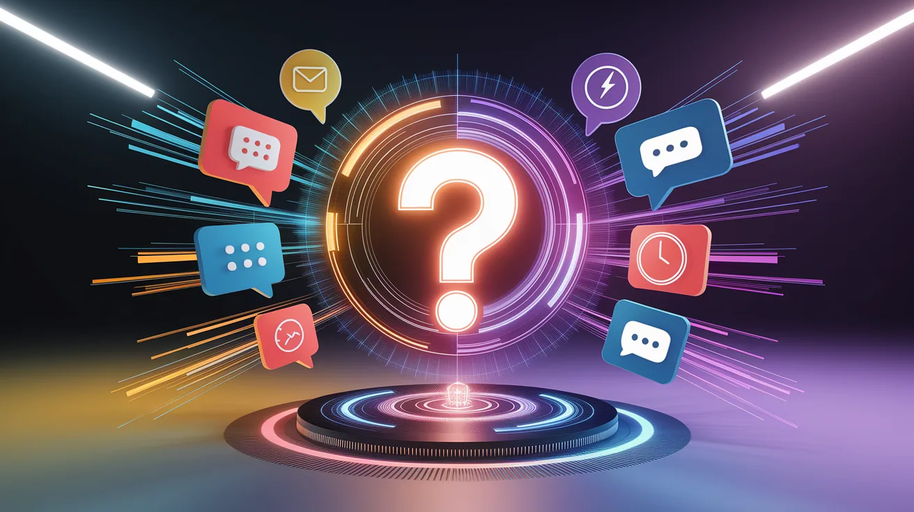 Illustration for Quick Answer