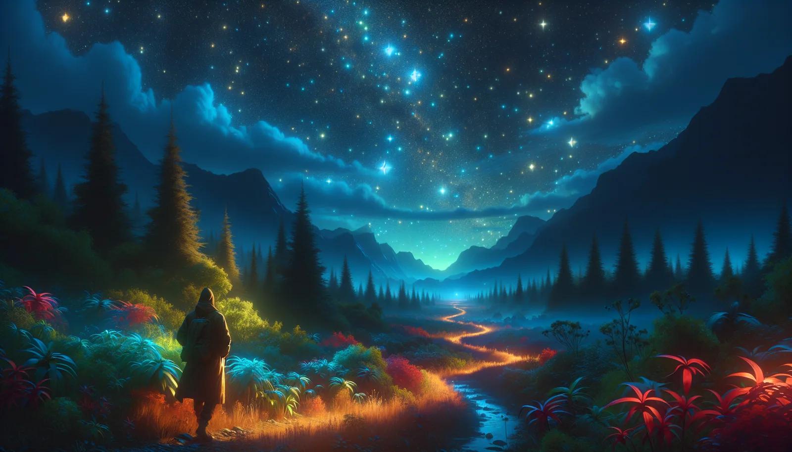 Featured illustration for The Secret World of Bat Navigation: Unraveling the Mystery