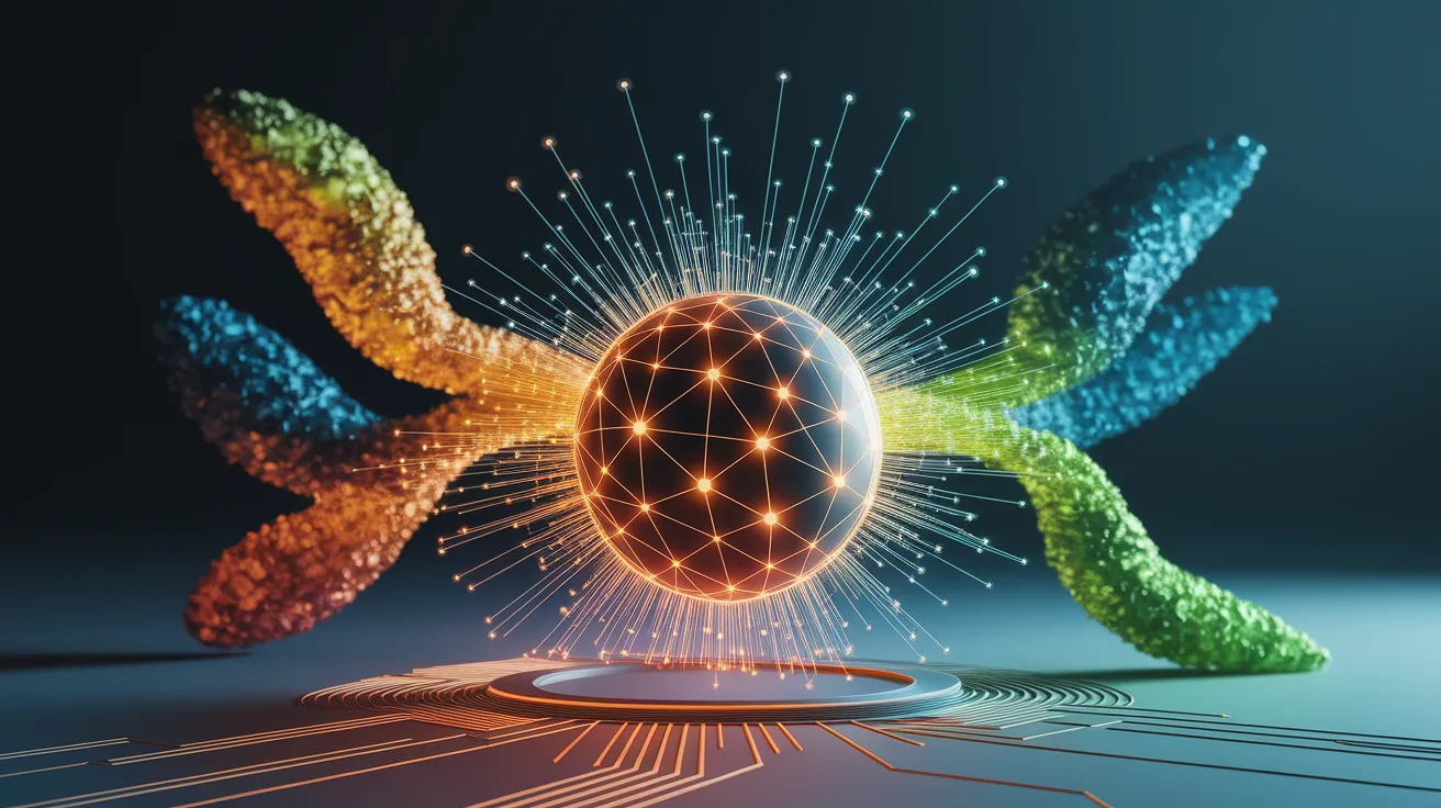 Illustration for Connecting the Dots: Why Conductivity Matters