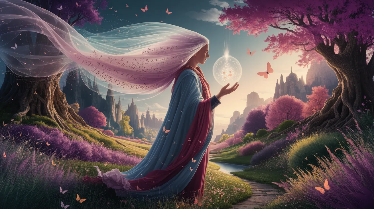 Illustration for The Browning Mystery Unveiled