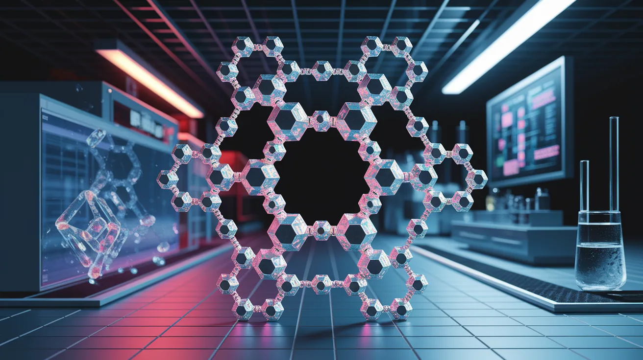 Illustration for The Role of Nanocrystal Lattices