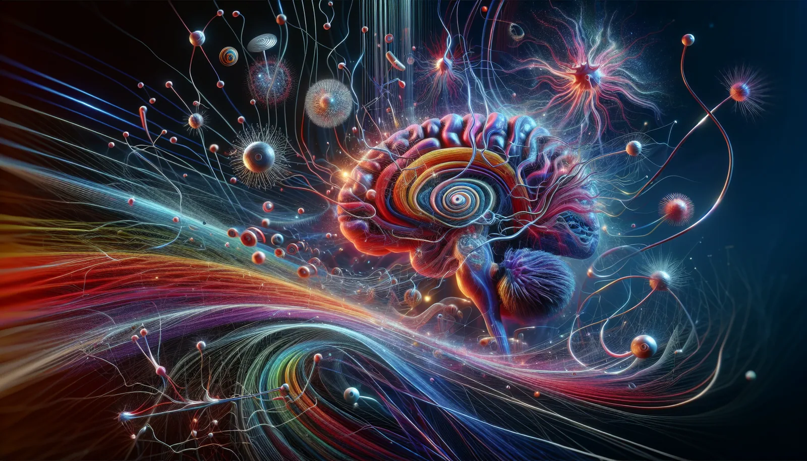 Illustration for Gravity's Immediate Effect