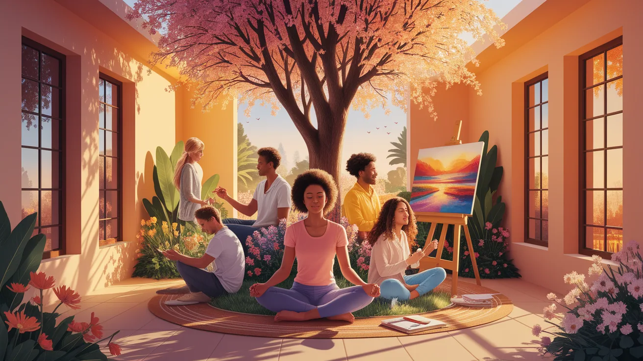 Illustration for Conclusion: Embracing the Warmth for Recovery