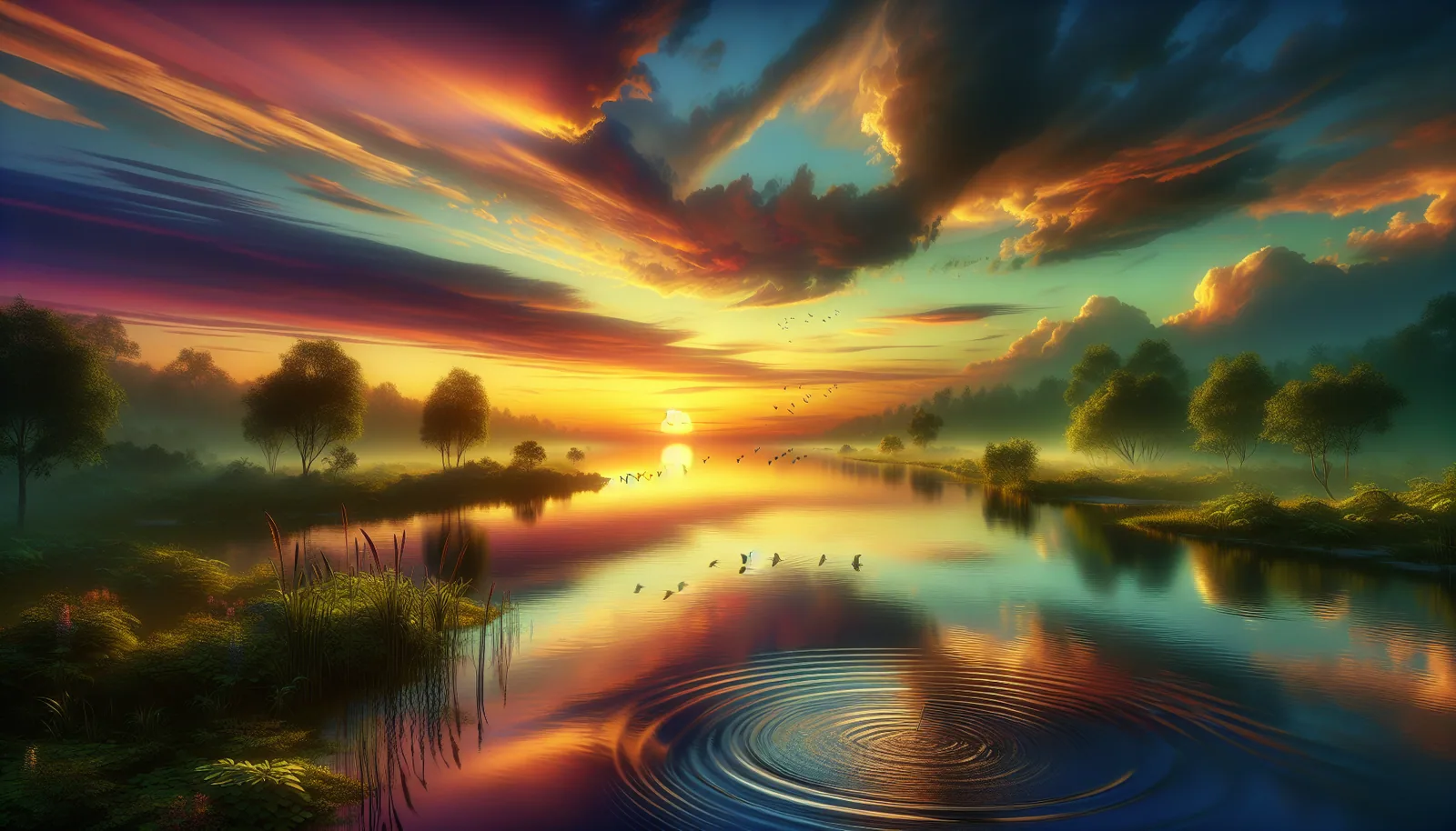 Illustration for Cooling Down: The Conclusion