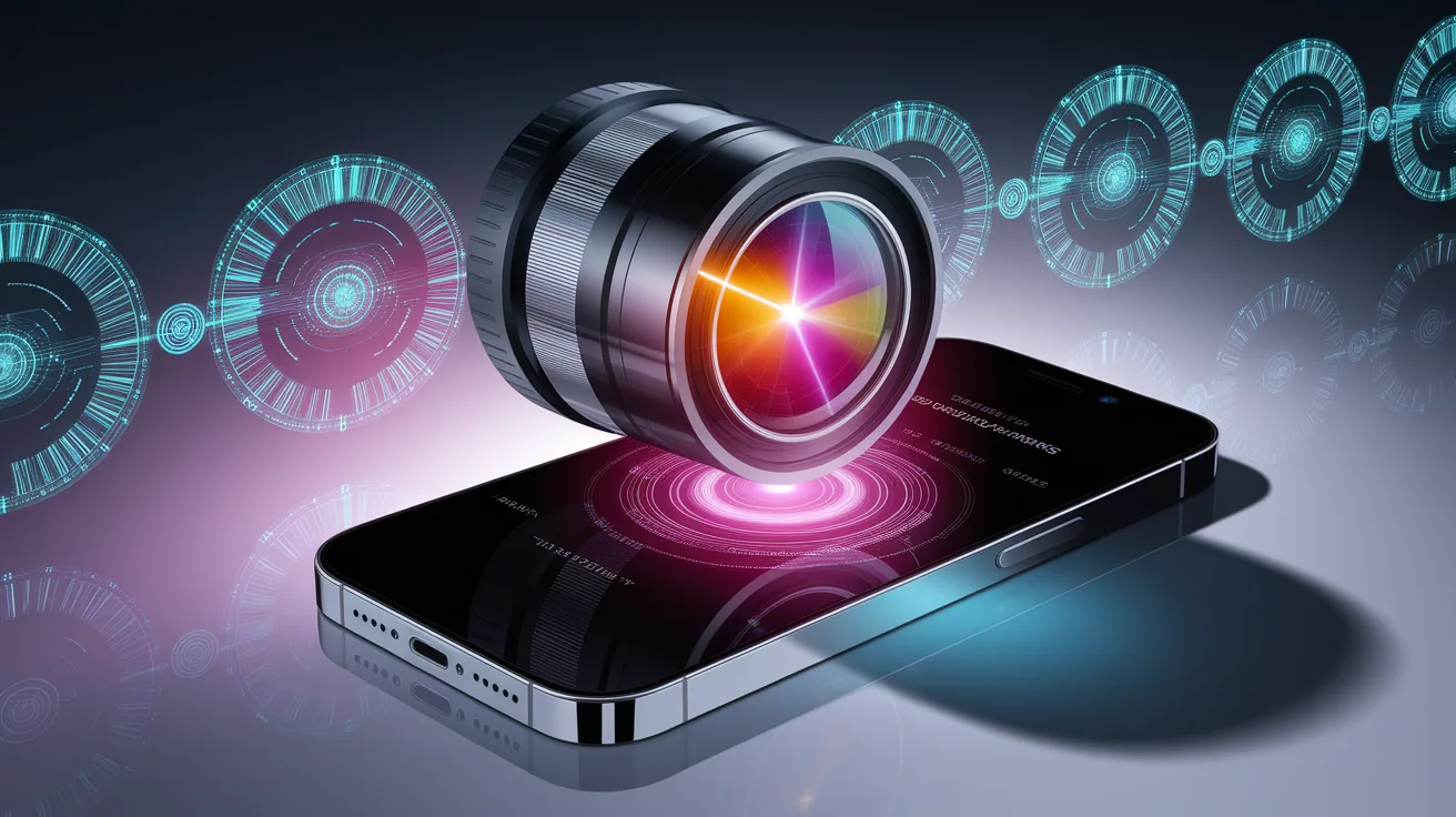 Illustration for Scanning in Action: How Decoding Works