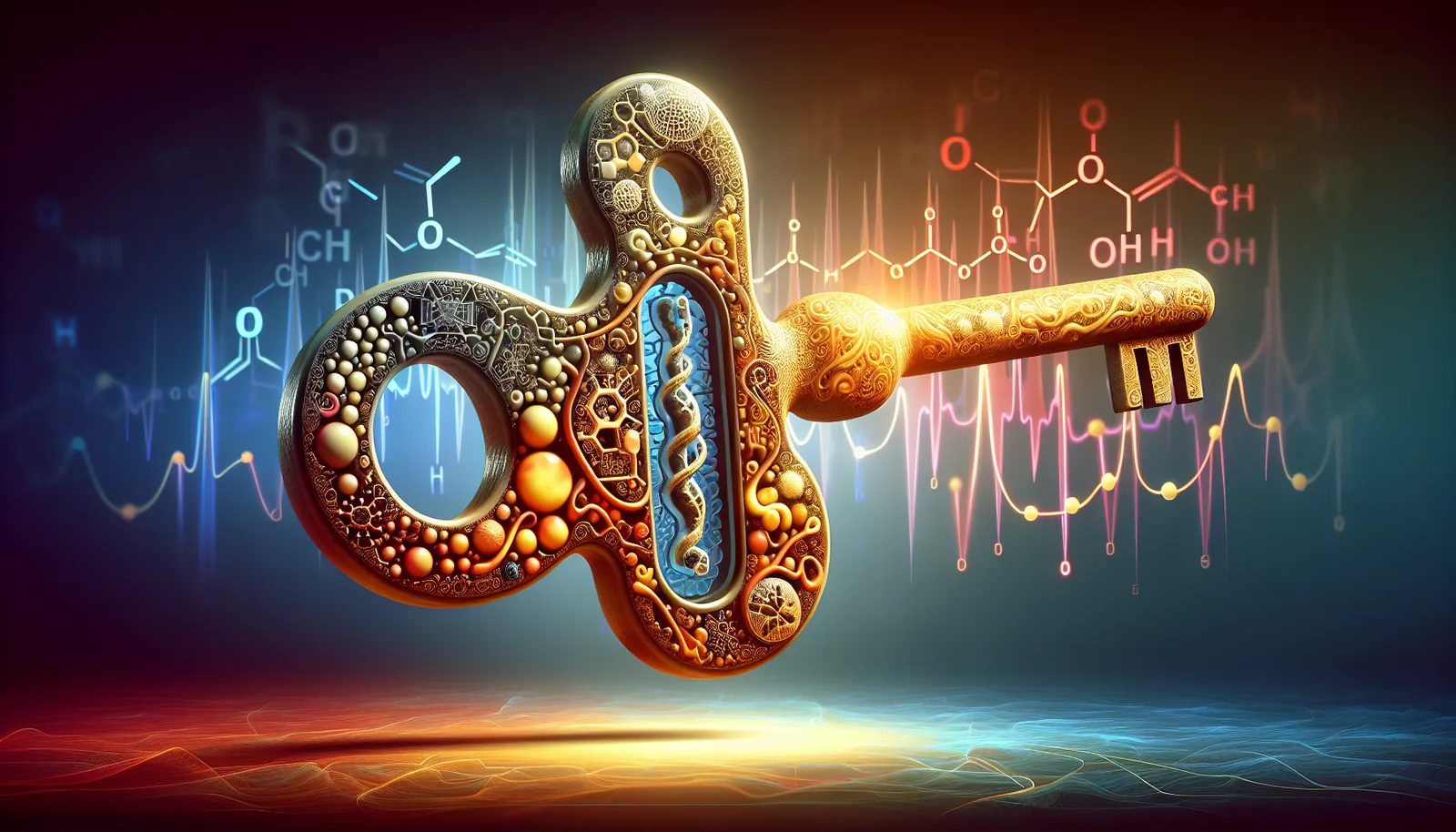 Featured illustration for Balancing Act: How Our Body Regulates Blood Sugar
