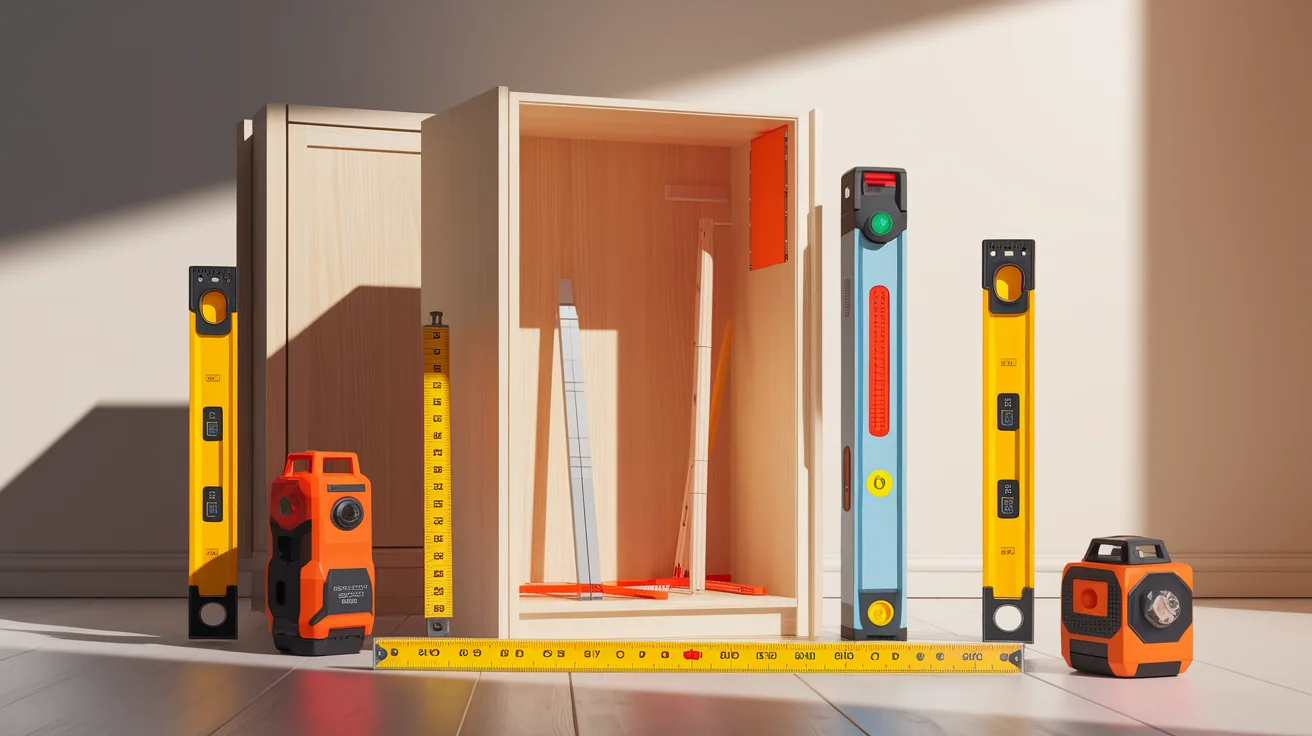 Illustration for Best Practices for Installation and Accurate Measurements
