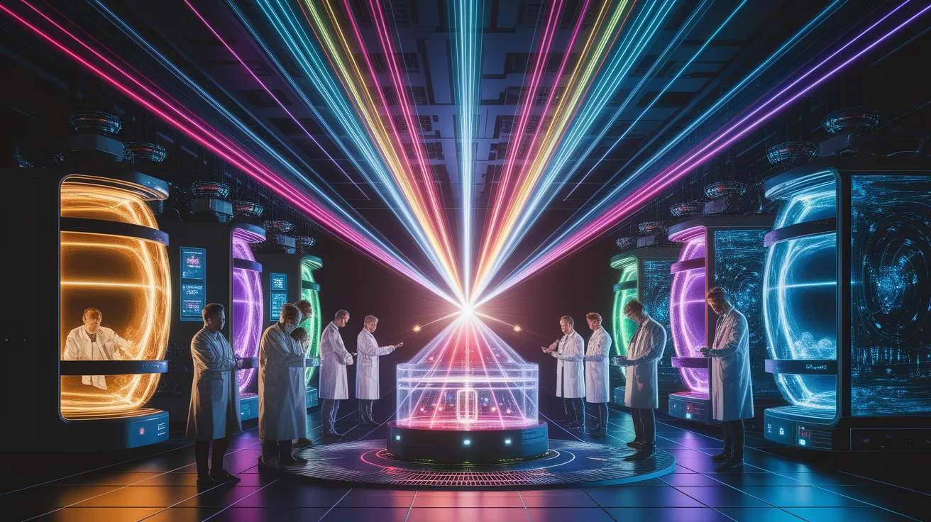 Illustration for Building the Atomic Beam: Preparing and Filtering Atoms