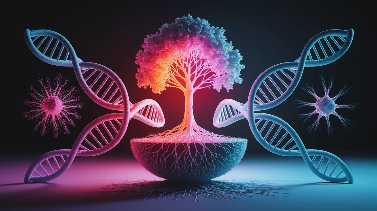 Illustration for Programmed Directions