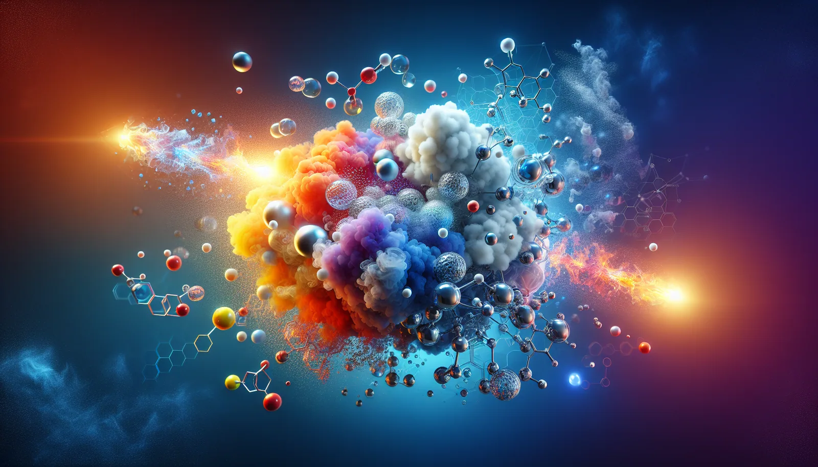 Illustration for The Science Behind Sublimation