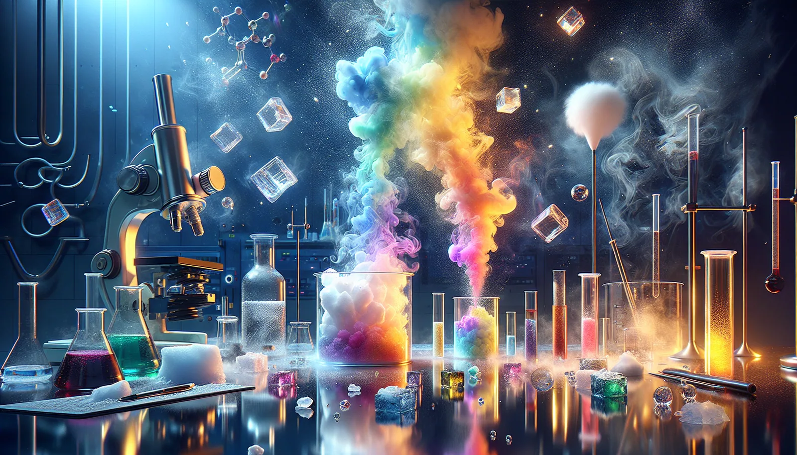 Illustration for Everyday Observations