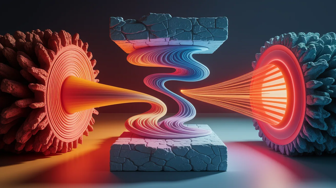 Illustration for Convection