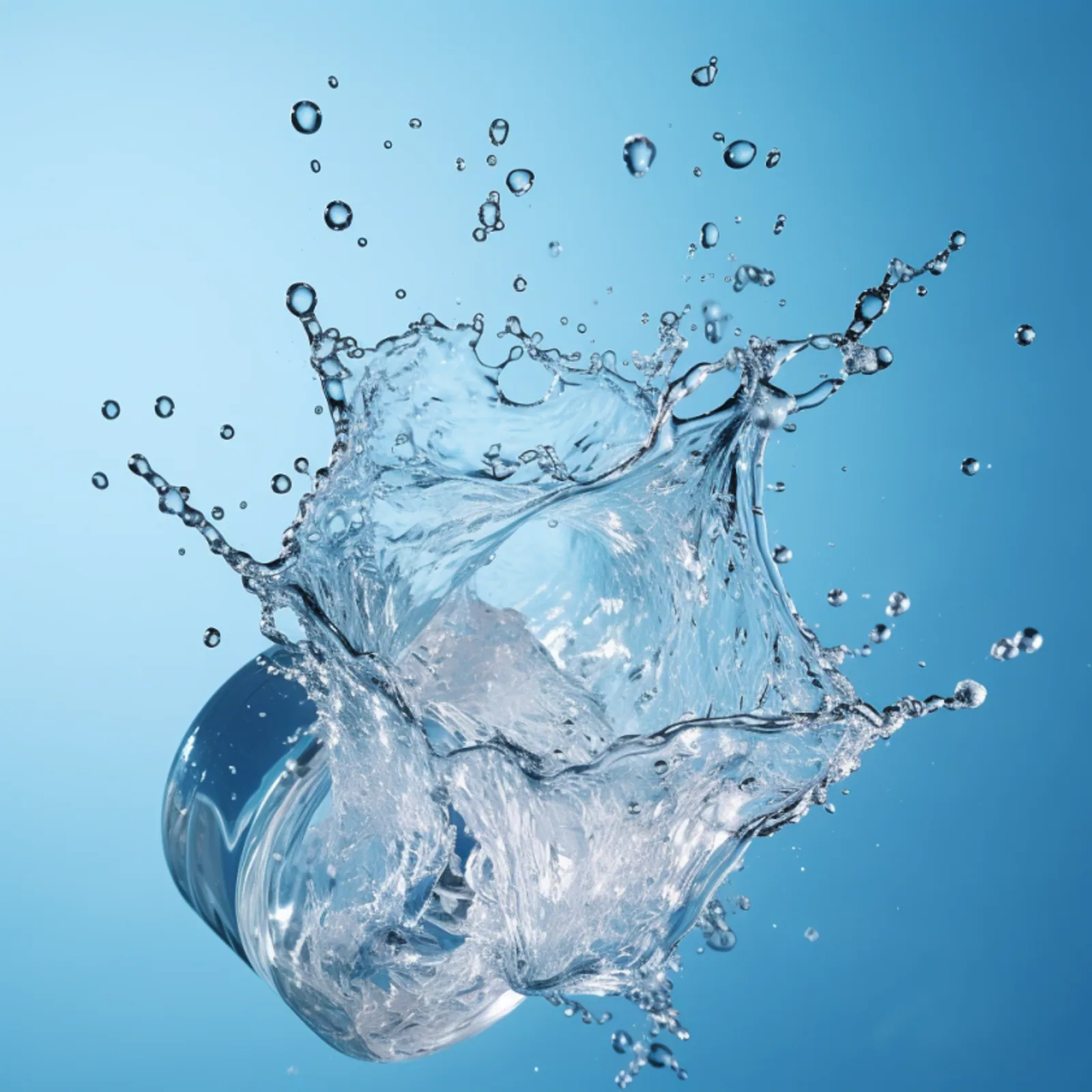 Featured illustration for Why Does Micellar Water Separate?