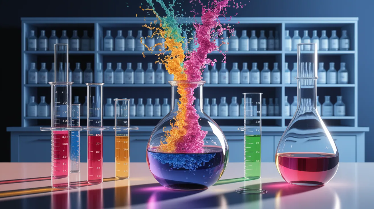Illustration for Fenton Reaction and Chemical Arsenal
