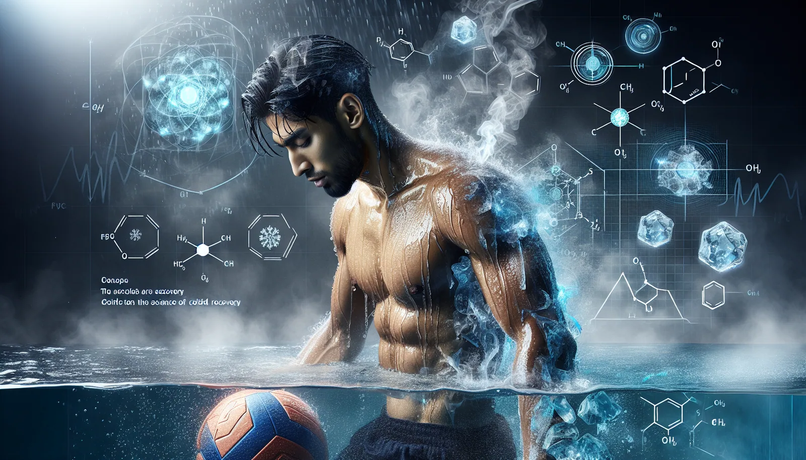 Illustration for Temperature Regulation and Metabolic Effects