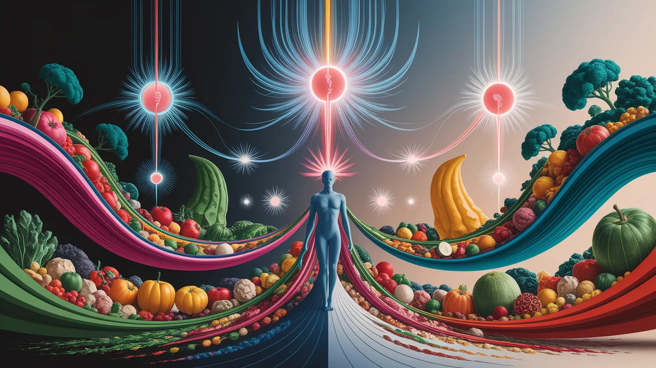 Illustration for Hormonal Imbalances