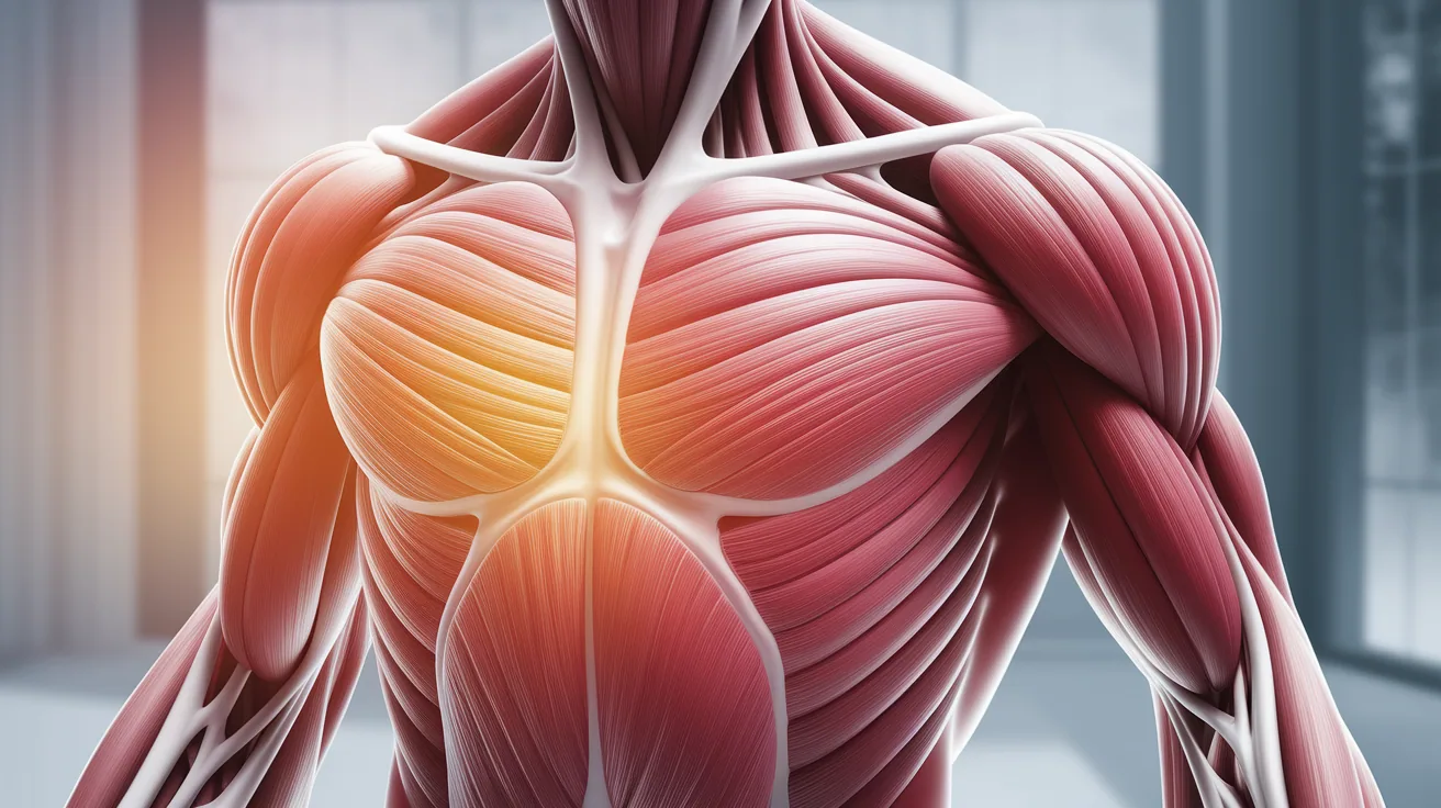 Illustration for Quick Answer: What Causes Muscle Cramps?