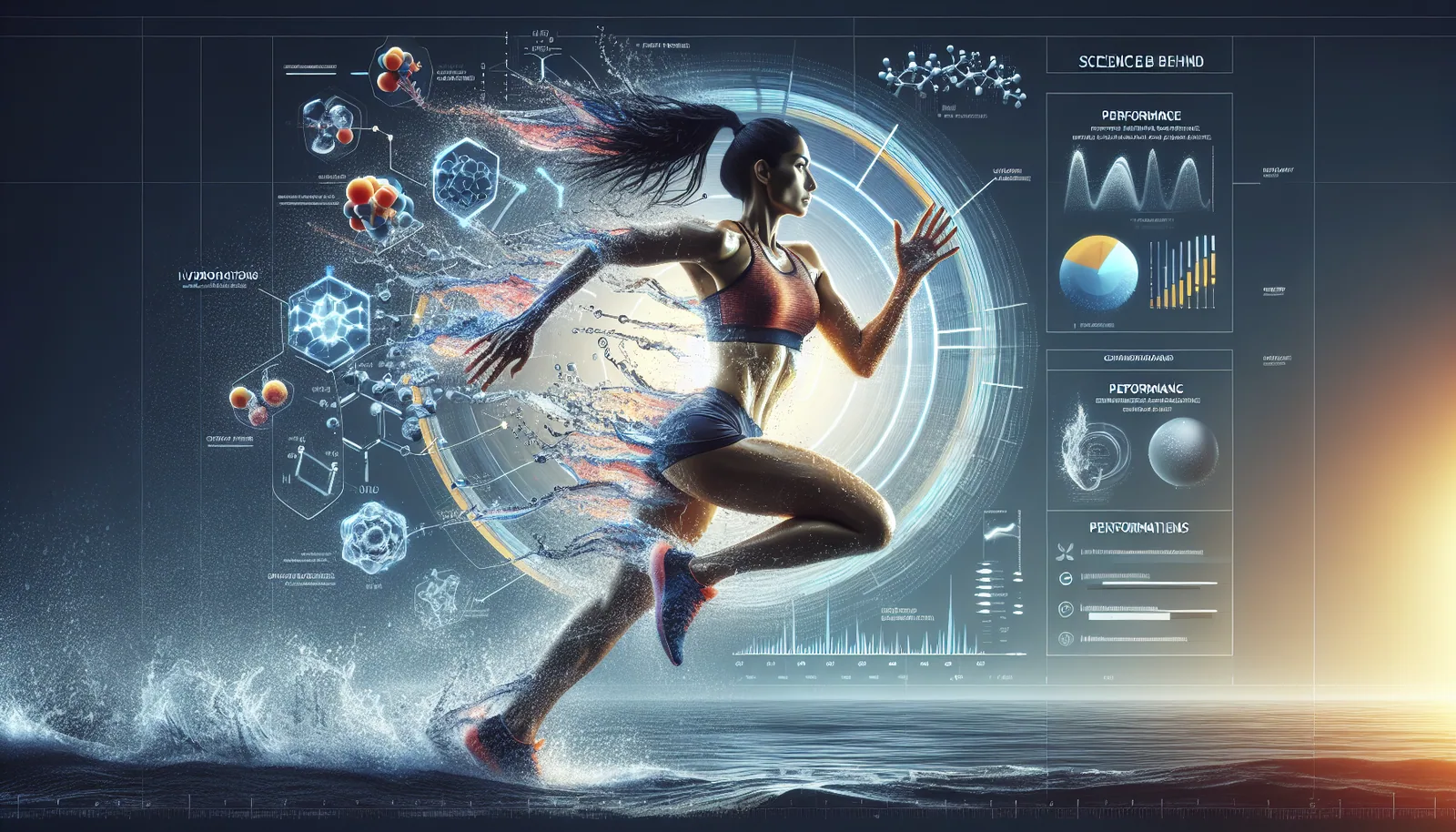 Illustration for Cardiovascular Function