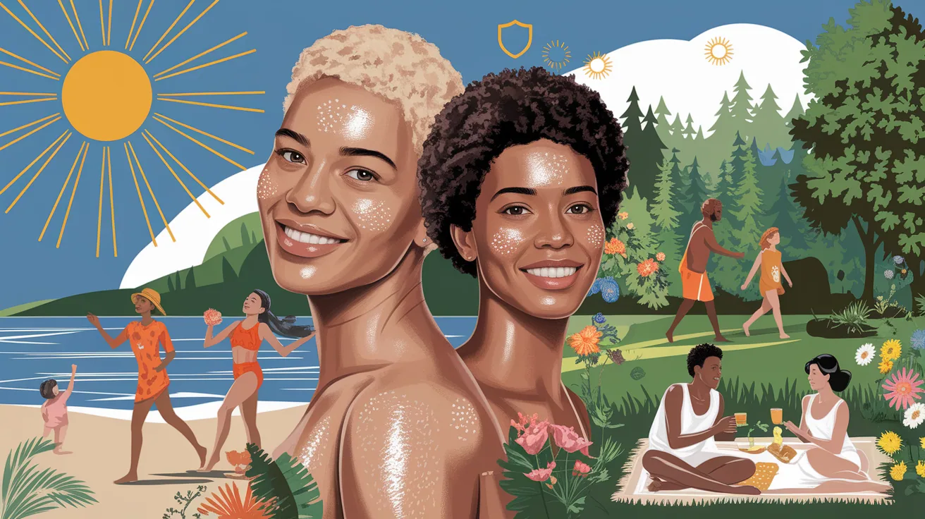 Illustration for The Science of Broad-Spectrum Coverage