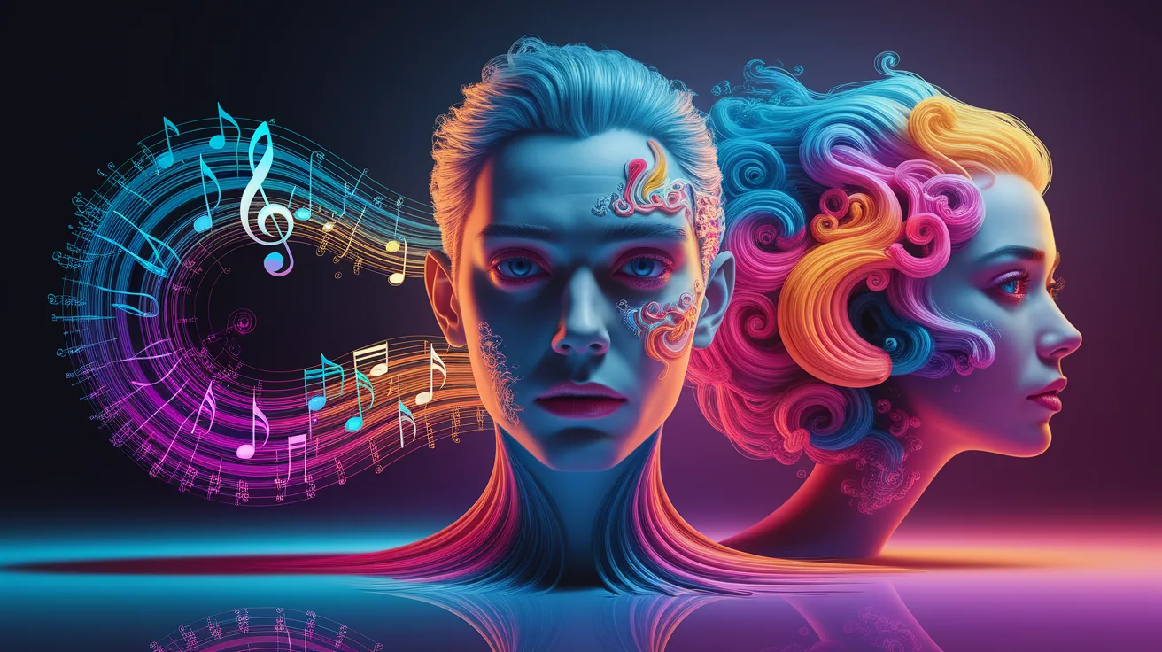 Illustration for Fast-Tempo Effects