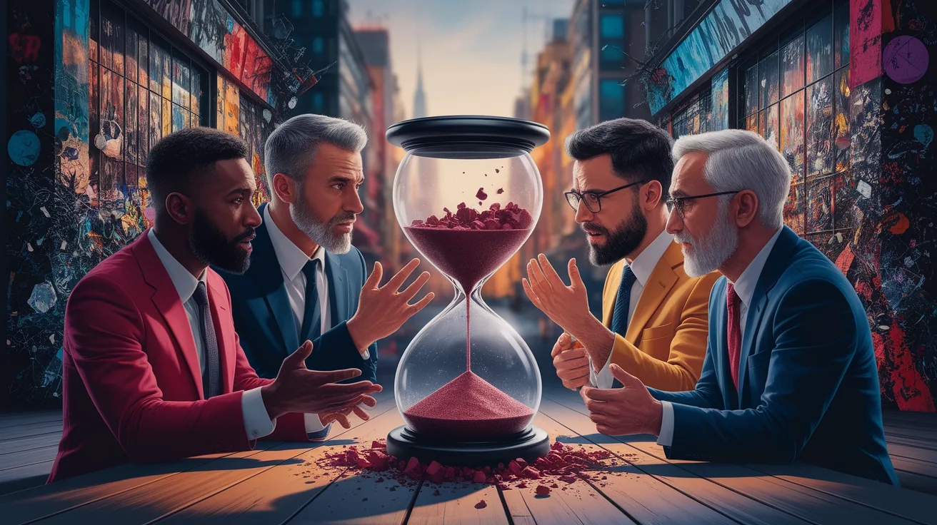 Illustration for When Tolerance Fails: Key Influencers