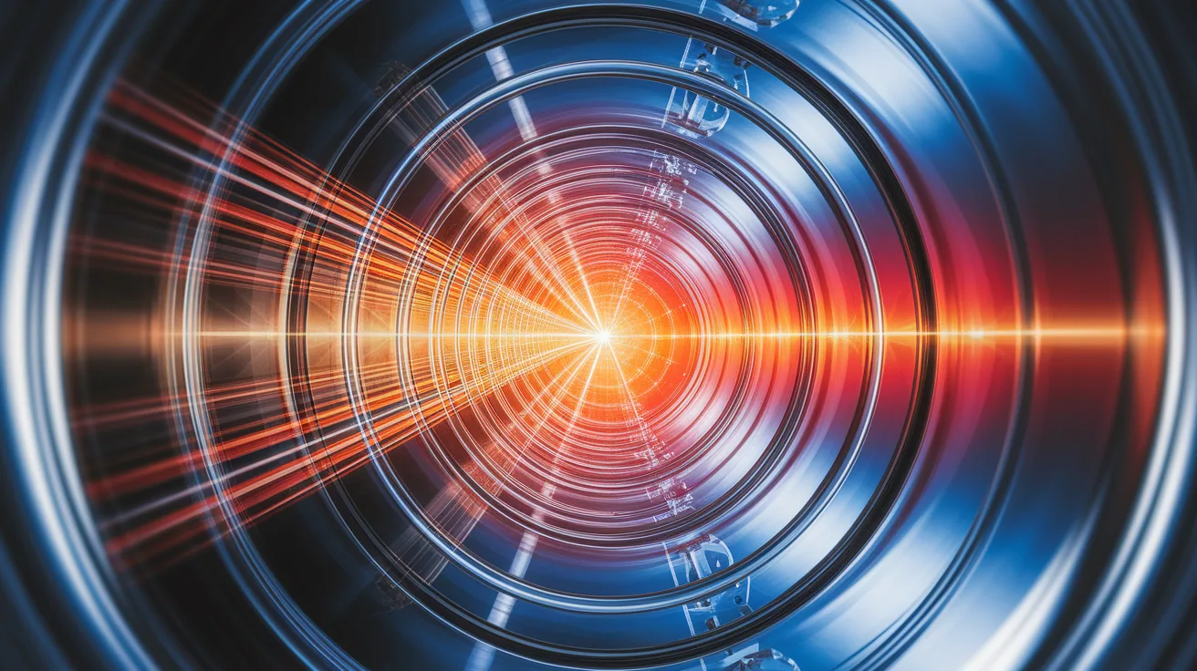 Illustration for Inside the X-Ray Tube: Generating the Beam