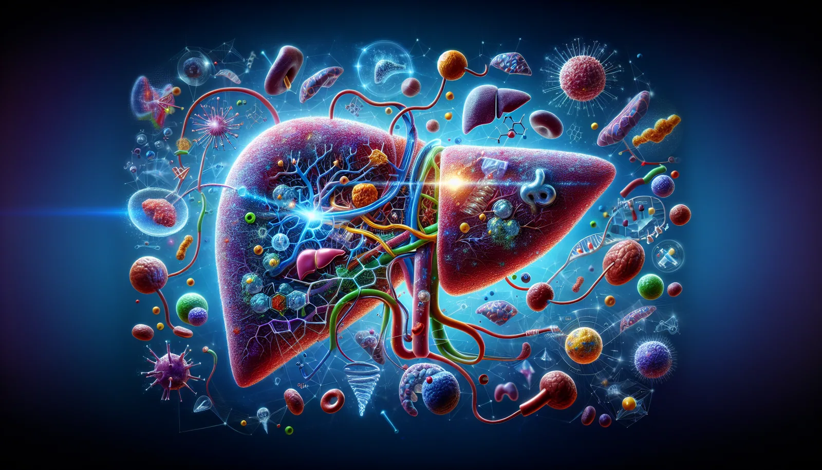 Illustration for The Main Pathway: ADH to the Rescue