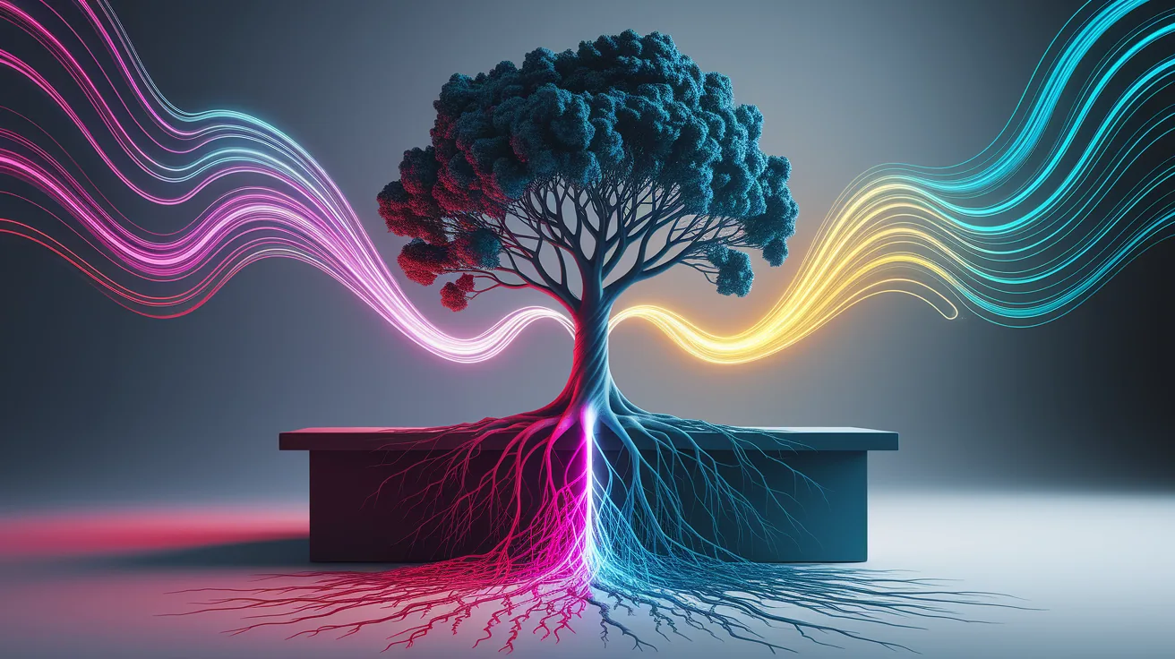 Illustration for Cutting Down Conduction