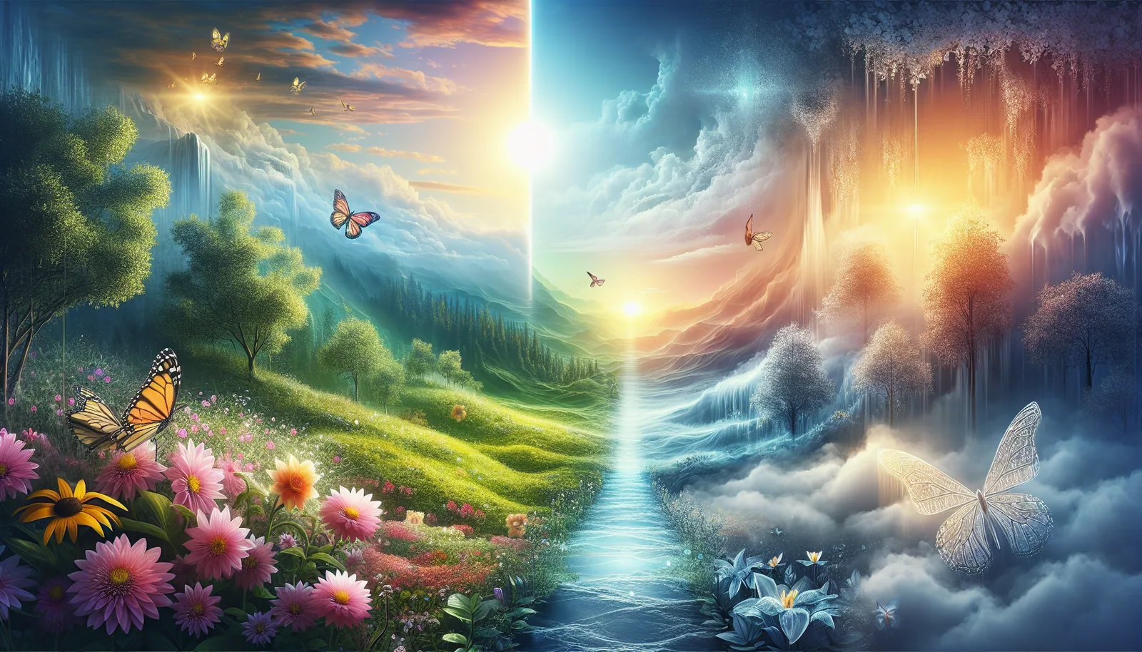 Illustration for Conclusion - The Invisible Transformation