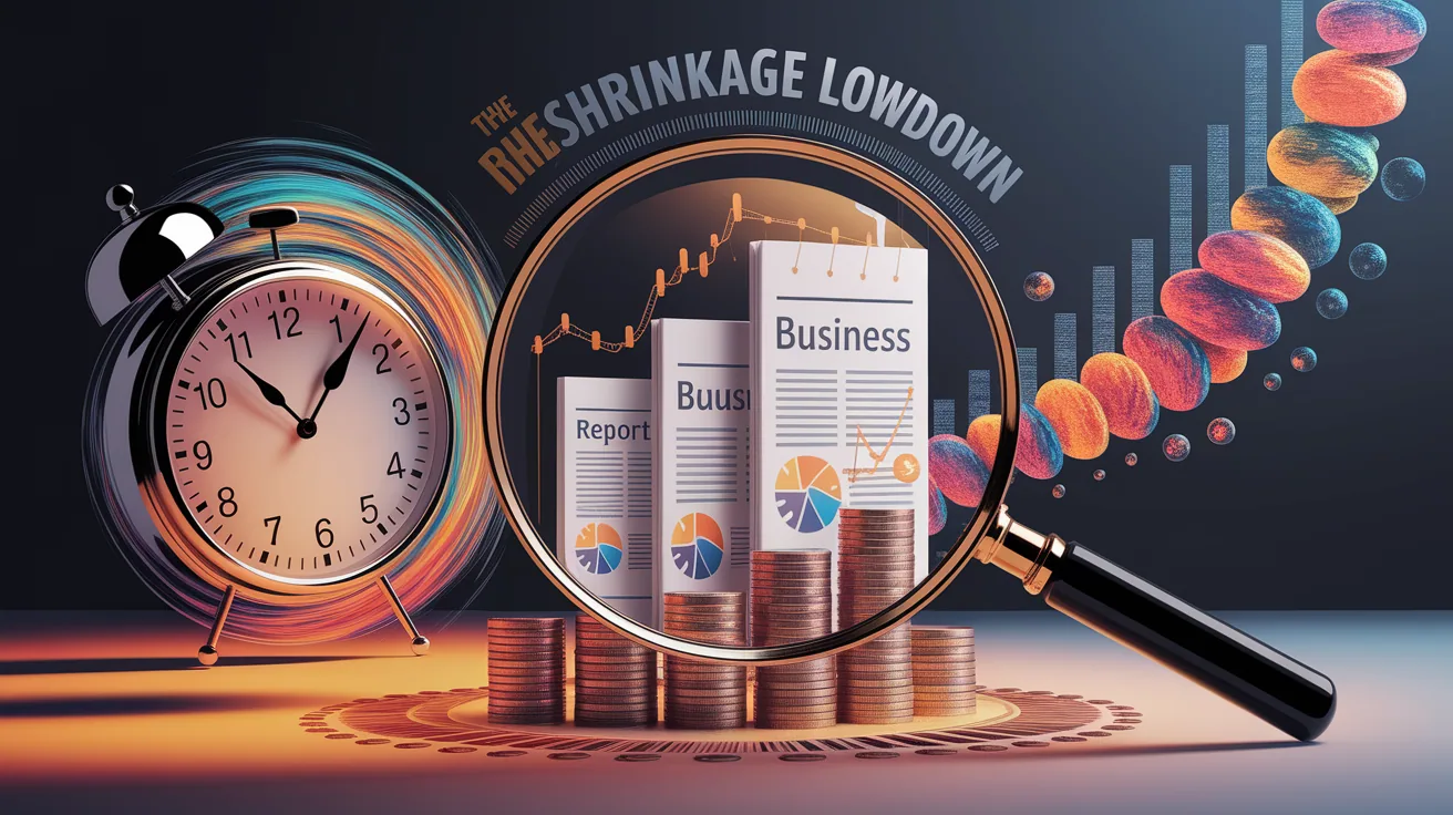 Illustration for The Science Behind Shrinkage