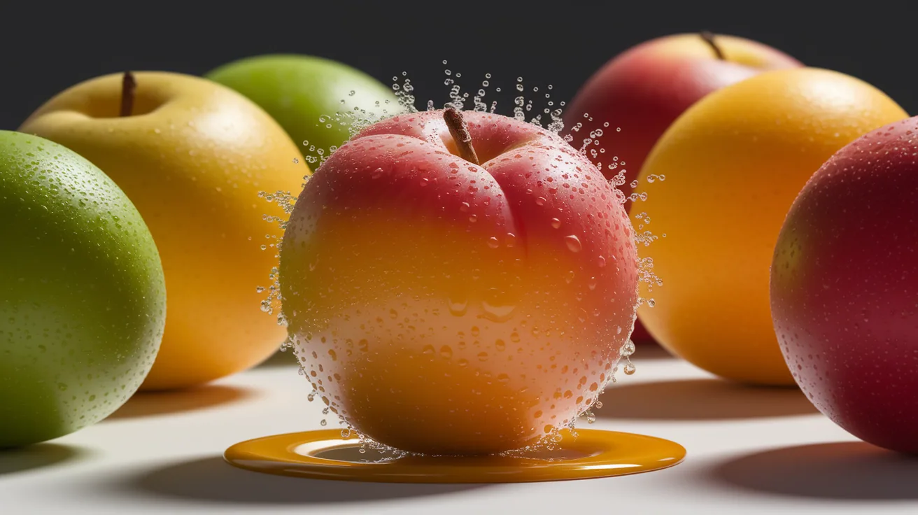 Illustration for Evaporation & Ripening: Perfecting the Consistency